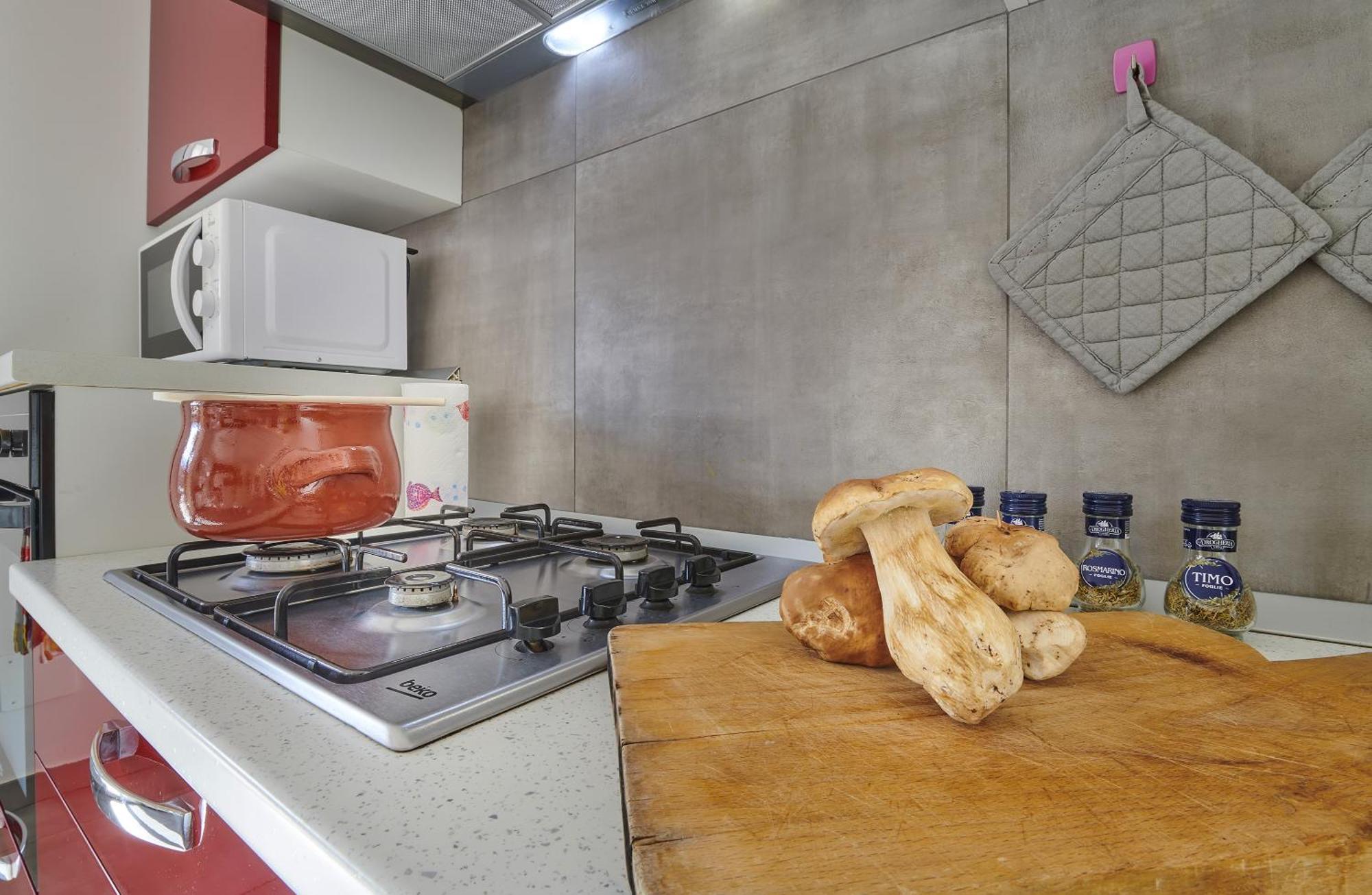 Welcome Home Apartment Lierna Εξωτερικό φωτογραφία
