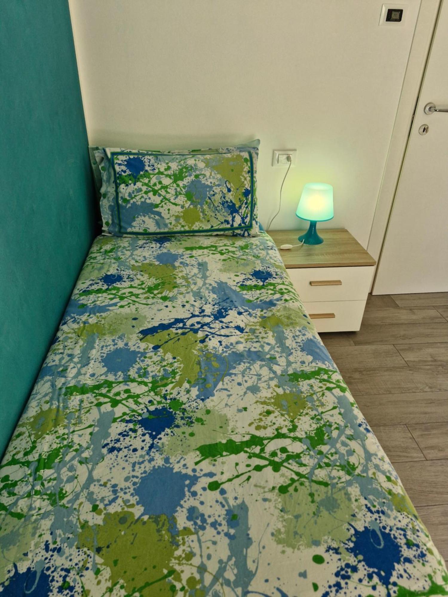 Welcome Home Apartment Lierna Εξωτερικό φωτογραφία